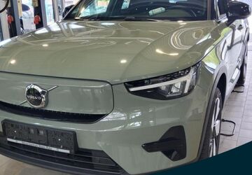 Volvo XC40 18.124 km 39.490 &euro; Essen-Kray 45309