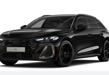 Audi A5 32.224 km 52.980 &euro; Bochum 44809