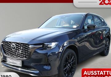Mazda CX-60 14.215 km 56.170 &euro; Bottrop-Kirchhellen 46244