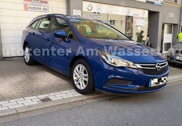 Opel Astra 181.600 km 5.990 &euro; Essen 45139