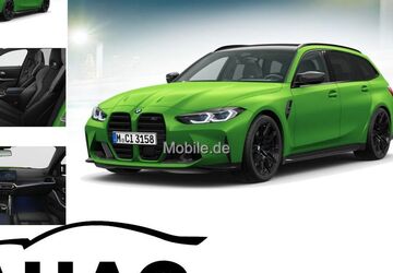 BMW M3 12.273 km 82.740 &euro; Dorsten 46282