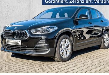 BMW X2 62.299 km 22.690 &euro; Herne 44625