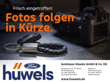 Gebrauchte Ford Puma