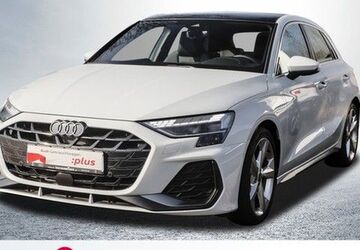 Audi A3 13.200 km 34.640 &euro; Recklinghausen 45657