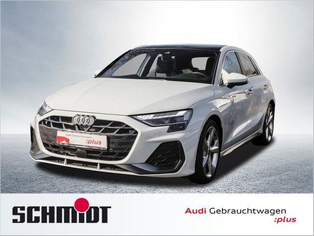 Audi A3 13.200 km 34.640 &euro; Recklinghausen 45657