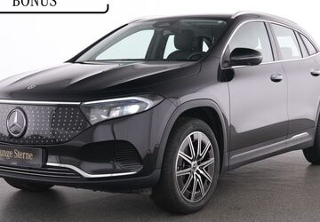 Mercedes-Benz EQA 8.977 km 38.935 &euro; Essen 45309