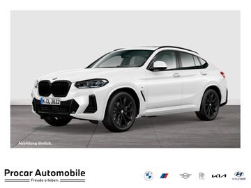 Gebrauchte BMW X4