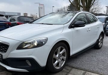 Volvo V40 Cross Country 188.000 km 7.999 &euro; Gelsenkirchen Erle 45891