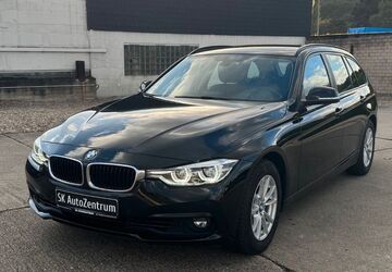 BMW 320 59.980 km 20.390 &euro; Moers 47443