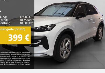 VW T-Roc 1.369 km 36.390 &euro; Gelsenkirchen 45894