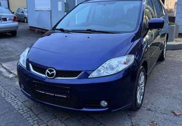Mazda 5 219.334 km 3.450 &euro; Bochum 44791