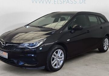 Opel Astra 79.739 km 12.649 &euro; Duisburg 47138