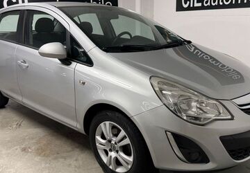 Opel Corsa 69.000 km 5.990 &euro; Bottrop 46244