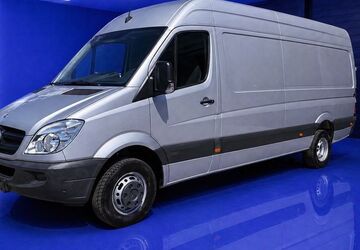 Mercedes-Benz Sprinter 109.000 km 19.500 &euro; Essen 45141