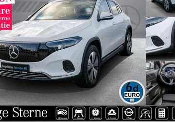 Mercedes-Benz EQA 17.878 km 35.898 &euro; Dorsten 46282