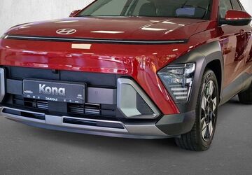 Hyundai KONA 12.201 km 27.990 &euro; Recklinghausen 45657