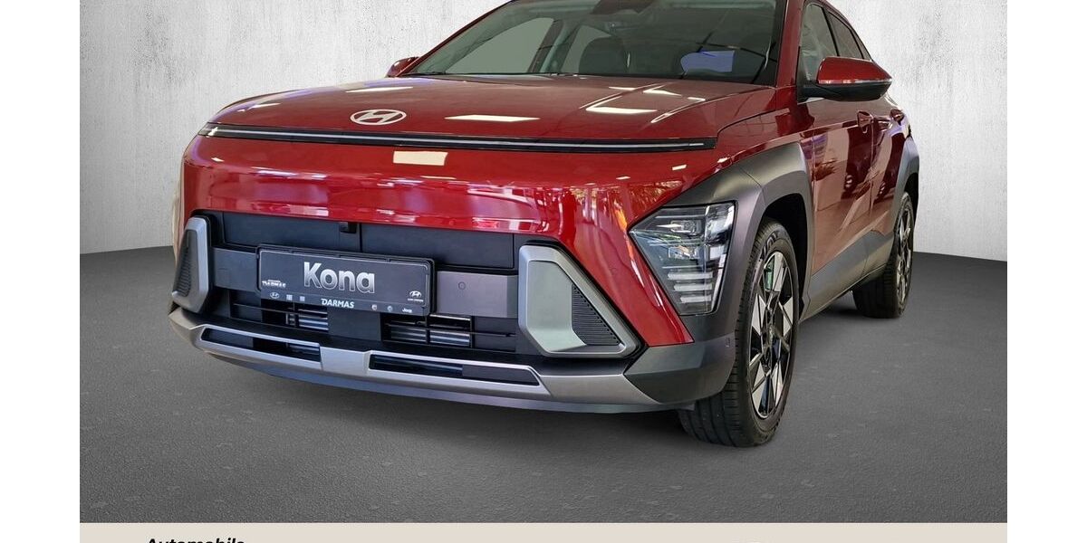 Hyundai KONA 12.201 km 27.990 &euro; Recklinghausen 45657