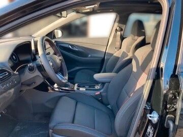 Gebrauchte Hyundai i30
