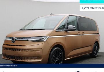 VW T7 Multivan 18.779 km 55.410 &euro; Bochum 44866