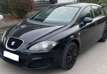 Seat Leon 198.000 km 3.000 &euro; Gevelsberg 58285