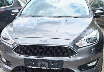Ford Focus 137.738 km 8.999 &euro; Essen 45356