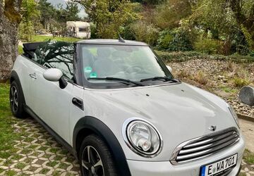 Mini Cooper Cabrio 80.199 km 10.000 &euro; Bochum 44801