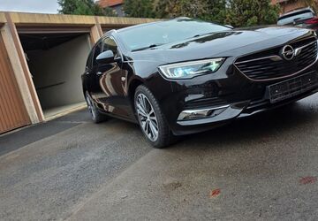 Opel Insignia 39.937 km 17.500 &euro; Castrop-Rauxel 44577
