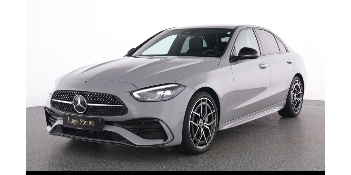 Mercedes-Benz C 180 22.103 km 42.885 &euro; Essen 45309