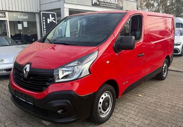 Renault Trafic 150.000 km 8.980 &euro; Herten 45701