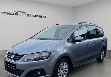 Seat Alhambra 89.000 km 17.900 &euro; Oer-Erkenschwick 45739