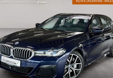 BMW 530 84.276 km 40.999 &euro; Essen 45141