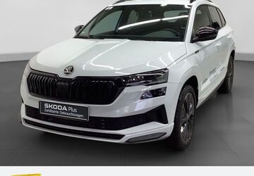 Skoda Karoq 3.499 km 35.980 &euro; Bochum 44809