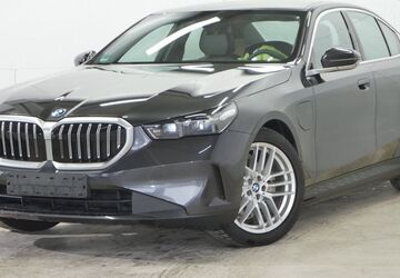 BMW 530 20.655 km 54.440 &euro; Bochum 44809