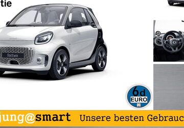 Smart ForTwo 19.998 km 17.444 &euro; Dorsten 46282