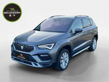Gebrauchte Seat Ateca