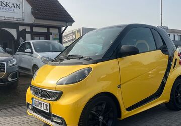 Smart ForTwo 67.025 km 7.690 &euro; Dinslaken 46539