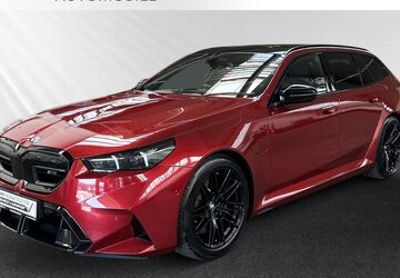 BMW M5 37.242 km 113.800 &euro; Moers 47441