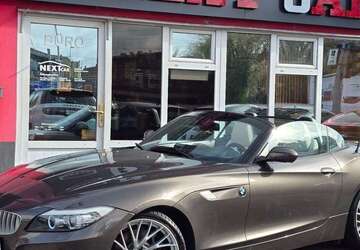 BMW Z4 84.000 km 27.500 &euro; Mülheim an der Ruhr 45476