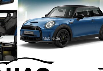 Mini Cooper SE 25.504 km 17.740 &euro; Gelsenkirchen 45897