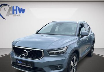 Volvo XC40 145.000 km 23.970 &euro; Wuppertal 42329