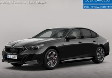BMW 550 19.113 km 82.999 &euro; Essen 45141