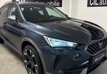 Cupra Formentor 142.320 km 22.990 &euro; Bottrop 46244