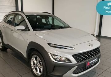 Hyundai KONA 38.351 km 16.990 &euro; Wuppertal 42287