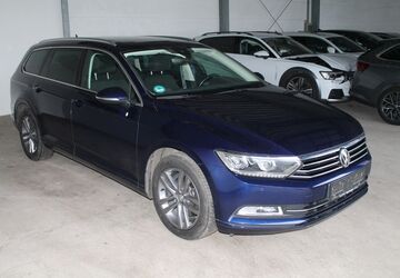VW Passat Variant 239.000 km 11.490 &euro; Essen 45136