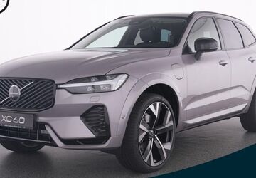 Volvo XC60 19.500 km 75.990 &euro; Witten 58453