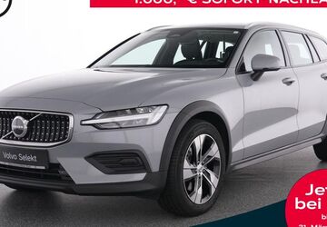 Volvo V60 Cross Country 19.084 km 34.990 &euro; Mülheim an der Ruhr 45472