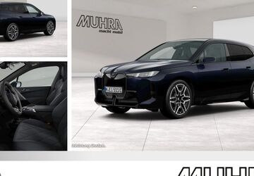 BMW iX 22.815 km 71.770 &euro; Oberhausen 46149