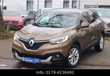 Renault Kadjar 98.771 km 10.500 &euro; Duisburg 47169