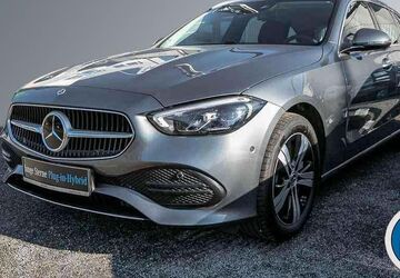 Mercedes-Benz C 300 19.998 km 44.575 &euro; Oberhausen 46149