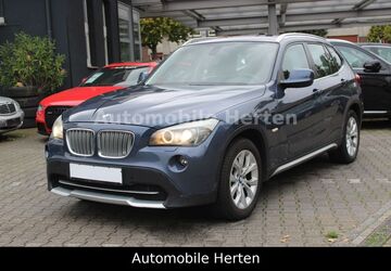 BMW X1 164.000 km 9.990 &euro; Herten 45699